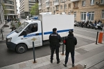 Двоих организаторов схемы по заселению мигрантов в квартиры россиян арестовали
