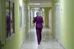 Стало известно о состоянии пострадавшего водителя при подрыве авто в Москве