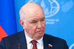 В России прокомментировали готовность Украины к мирным переговорам