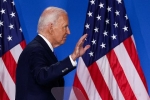 Около трети американцев назвали Байдена худшим президентом США