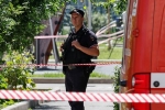 Стало известно о способе передвижения подорвавшего автомобиль офицера Генштаба диверсанта