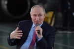 Путин принял участие в открытии социальных объектов в новых регионах