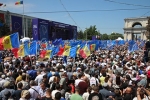 Молдавия заявила о готовности продолжать переговоры по членству в ЕС
