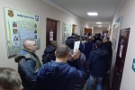 На Украине рассказали о схеме коррупции в ТЦК на мобилизации