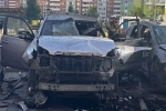 Подложившего СВУ под внедорожник офицера Генштаба ВС России мужчину задержали в Турции