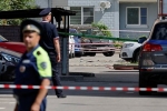 Брат подозреваемого в подрыве авто в Москве сообщил об ошибке