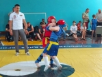 Калужанам дали возможность заниматься ушу в рамках соцзаказа
