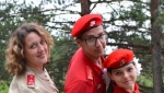 Калужане прошли в финал всероссийского конкурса «Лидеры ЮНАРМИИ»