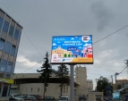 Наружная реклама получила в Калуге более 60 новых мест
