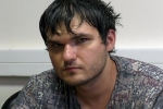Серебряков рассказал о закладке бомбы под машину офицера Генштаба в Москве