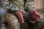 Россиянин попытался уехать воевать за Украину и получил срок