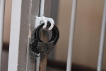 Изучавший объект в Петербурге фигурант дела о госизмене получил 10 лет колонии