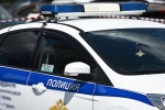 Полиция задержала устроивших массовую драку в Петербурге мигрантов