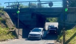 Тоннель на Южном въезде в Обнинск временно перекроют