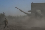 В ДНР рассказали об активизации боев на покровском направлении