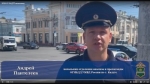 После трагической гибели велосипедиста в Калуге полиция призвала носить шлемы