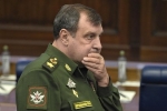 Проведены обыски в квартире и на даче арестованного экс-замминистра обороны Булгакова