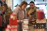 В России зафиксировали «удивительный» бум потребительских расходов