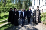 В Белоруссии рассказали подробности встречи Путина и Лукашенко