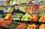 Торговля за полгода пополнила бюджет на 10 миллиардов