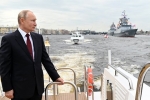 Путин предупредил о последствиях появления американских ракет в Германии