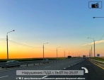 В Калужской области зарегистрировали около 89 тысяч нарушений ПДД за неделю