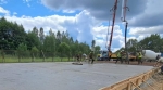 В Калужской области откроют новую станцию водоочистки и канализацию