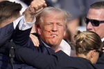 В ЕП назвали покушения на Трампа и Фицо атакой на демократию