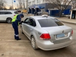Восемь калужских водителей попались пьяными за рулем