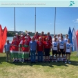 Калужане заняли итоговое второе место на чемпионате страны по морскому многоборью
