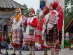 Калужский ансамбль \