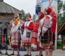 Калужский ансамбль — лауреат Всероссийского этнокультурного фестиваля