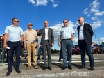 Депутат Дмитриков совместно с членами регионального общественного Совета обсудили итоги голосования проекта «Формирование комфортной городской среды»