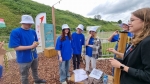 В Боровске прошла экспедиция калужских юннатов Движения Первых