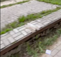 Калуге предстоит демонтаж площадок для торговых палаток