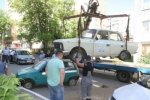 Опубликован новый список кандидатов на эвакуацию