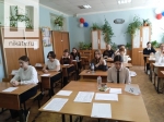 Калужские выпускники показали на ЕГЭ 55 максимальных результатов