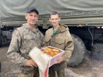 С полной отдачей