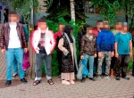 Более полусотни мигрантов доставили в полицию после облавы в Малоярославецком районе