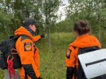 В Калужской области продолжаются поиски 11-летнего мальчика