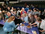 В Калуге стартовал фестиваль «Космическая еда»