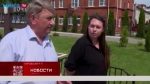 Марина Нерсесян «Воинская доблесть». Киров