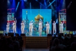 «Катюша-юниор» вновь открывает двери для юных талантов со всей страны