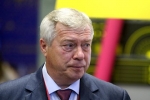 Ростовский губернатор рассказал о повреждениях после массированной атаки дронов