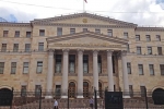 Генпрокуратура подала иск об изъятии имущества замглавы МЧС Краснодарского края
