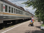 Более 13 километров участков железнодорожных путей будет капитально отремонтировано в Калужской области