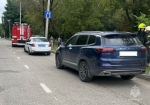 Десятилетнего велосипедиста сбила машина в Калуге