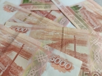 Медики Калужской области получили в июле повышенные соцвыплаты