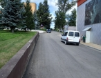 В Дзержинском районе завершен ремонт дорог в трех поселениях