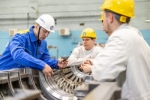 Промпроизводство подросло на 21%